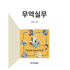무역실무, 이프레스, 이태희
