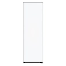 LG전자 오브제컬렉션 컨버터블 패키지 Fit & Max 328L 스탠드형 김치냉장고 좌열림 [방문설치], 에센스화이트, Z324GQ3S