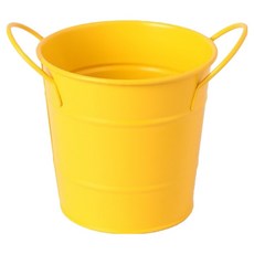 하사모 양동이 수저 보관케이스, 솔티버터, 1개