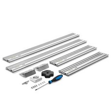 FESTOOL 倍速妥 多功能開孔模板 MFS 700 492611, 1個