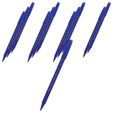 Pentel 派通 水性彩色筆 2.0 S360-103, Blue, 12個