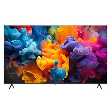 클라인즈 아인츠 4K UHD LED 구글스마트TV, 218cm(86인치), EYZ8600S, 벽걸이형, 방문설치