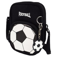 WINGHOUSE 足球日常手機包 WH0709