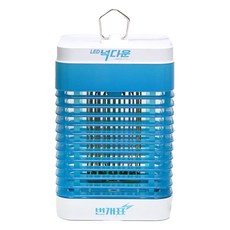 KUMHO Beongaepyo LED拆裝式誘捕電擊滅蟲器, KKD2200-LED