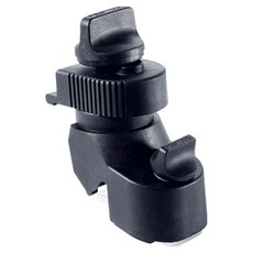 FESTOOL 倍速妥 輔助夾具 MFT/3-ZK 495541, 1個