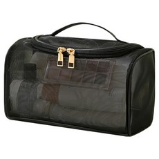 Urban Flex 便攜式網狀化妝包