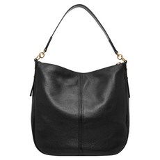 FOSSIL Jolie Hobo 肩揹包 ZB1434001, 黑色