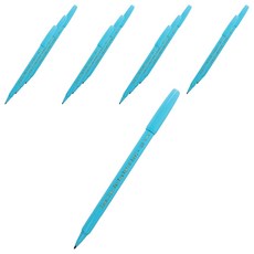 펜텔 수성 컬러펜 2.0 S360-136, Baby Blue, 12개