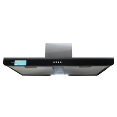 Haatz 아크라이트 레인지후드, DAL-90MS(P), 방문설치