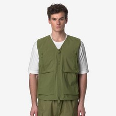 男款Banel口袋背心 Y241EMV170KA1