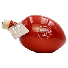 TENUTA SANT'ILARIO Zoc Rosa 特級初榨橄欖油, 1個, 400ml