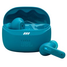 JBL 真無線降噪藍牙耳機, TUNE BEAM 2, 藍色