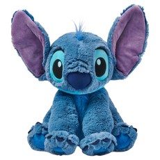 Disney STORE Lilo & Stitch 中型絨毛娃娃, 1個, 史迪奇, 40cm