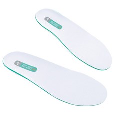 아키클래식 소프트 폼 테크 깔창 양발 세트 1.8cm AKAOAUA08