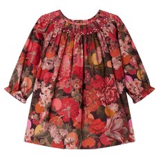 Bonpoint Liberty 連身裙 W05XDRW00005