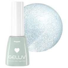 키스뉴욕 젤럽 젤네일 자석젤 GM08K, 페일 민트, 8g, 1개