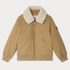 Bonpoint 兒童款夾克 W05BOUW00006