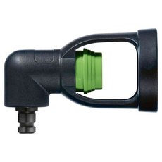 FESTOOL 倍速妥 角向夾頭 XS-AS CENTROTEC 497951, 1個