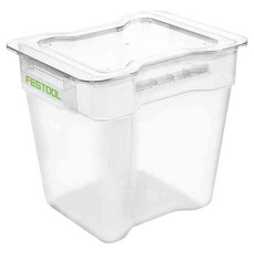 FESTOOL 倍速妥 集塵盒 VAB-20/1 204294, 1個