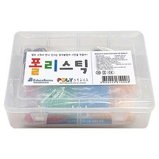 Educa Polystic 240, 單一顏色, 1個