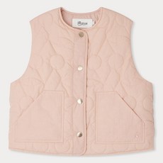 Bonpoint 兒童保暖外套 W05GOUW00007