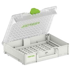 FESTOOL 倍速妥 Systainer3 收納箱 SYS3 ORG M 89 204852, 1個
