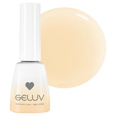 키스뉴욕 젤럽 시럽젤 네일 GS03K, 크림 라떼, 8g, 1개