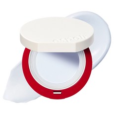 espoir 艾絲珀 Be Velvet Sebum Cut涼感氣墊 15.8g, 1個, 白色