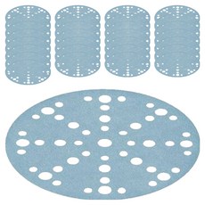 FESTOOL 倍速妥 固安耐砂紙 STF D150/48 P500 GR 575173, 100個