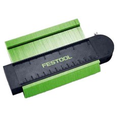FESTOOL 倍速妥 輪廓規 KTL-FZ FT1 576984, 1個