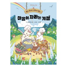 繁星閃爍的貓咪村, 希唷, 第3冊, 茶山兒童