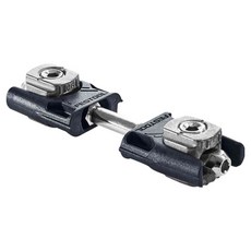 FESTOOL Domino 中央連接器套組 MSV-LR32 D8/25 203169, 1個