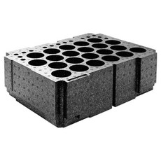 FESTOOL 倍速妥 卡匣內襯 TZE-KT SYS3 M 204943, 1個