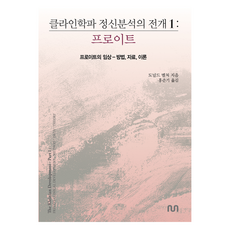 克萊茵學派精神分析的發展 1 ： 佛洛伊德, NUN, 唐納德·梅爾策