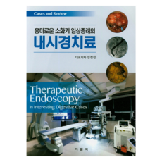TheRyoMoonGakP 有趣的消化系統臨床病例的內視鏡治療, 沈贊燮