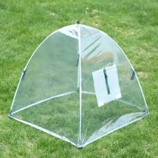 Locus 防蟲植物保護網 白色, 1個