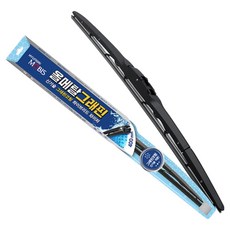 HYUNDAI MOBIS 現代摩比斯 全金屬石墨烯塗層四季複合式雨刷 99H09AX140, 參考內容