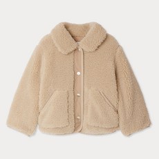 Bonpoint 兒童款夾克 W05GOUW00001