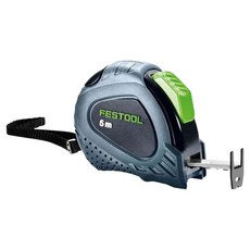 FESTOOL 倍速妥 捲尺 MB 5m 205182, 1個