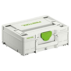 FESTOOL Systainer3 SYS3 M 137 204841, 1個