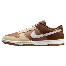 NIKE 耐吉 男款 DUNK LOW RETRO PRM 運動休閒鞋 HV1794-211