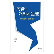 德國的改革與爭議 施洛德政府的哈茨改革, 白山書堂, 全鍾德, 金正魯