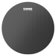 EVANS 行進小鼓鼓面 376 x 376 x 21 mm SB13MHG, 1個, 單一顏色