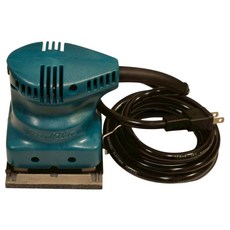 Makita 牧田 台灣公司貨 砂紙機 BO4510, 1個