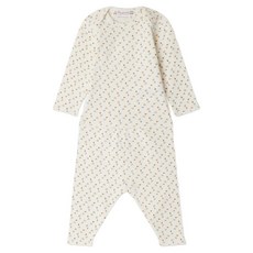 Bonpoint 新生兒上下身套裝 W05ONIK00004