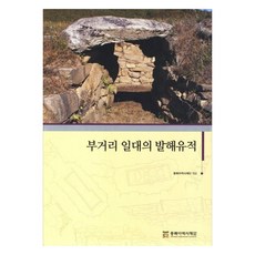 夫巨里一帶的渤海遺址, 東北亞歷史財團, 東北亞歷史財團
