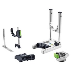 FESTOOL 多功能切割機配件組 OSC-AH / TA / AV-Set 203258, 1套