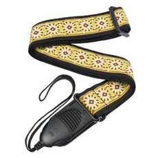 D'Addario QK RELEASE 吉他背帶 MONTEREY 50PAC08, 1個