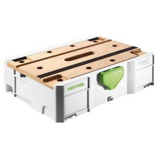 FESTOOL 倍速妥 系統式工具箱 T-LOC SYS-MFT 500076, 1個