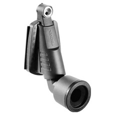 페스툴 드릴링 집진 노즐 D 27-BSD 500483, 1개